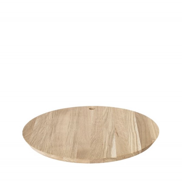 Blomus BORDA Schneidbrett Ø 30 cm 63797 