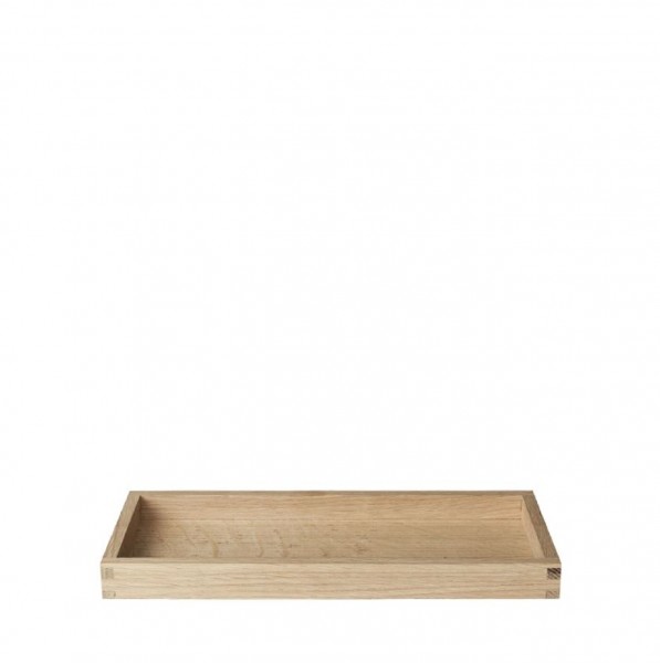 Blomus BORDA Tablett S 30 x 12.5 cm 63798 