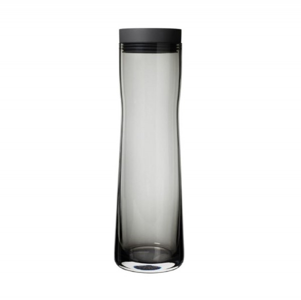 Blomus Wasserkaraffe SPLASH Dark Gray 1 L 63807 