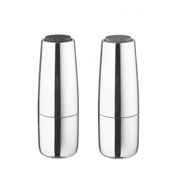 Blomus Salz- & Pfeffermühle SALPI polished 63957 