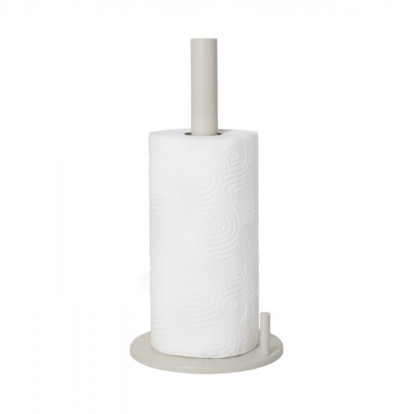 Blomus Küchenrollenhalter COLO Moonbeam 64097 
