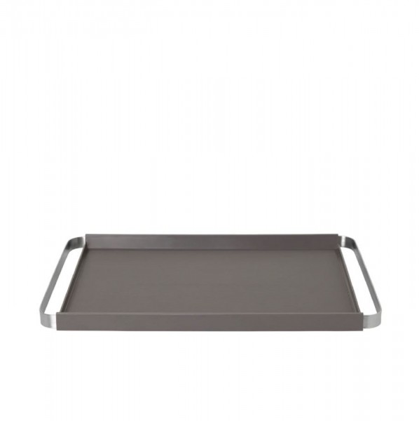 Blomus PEGOS Tablett Warm Gray 64135 