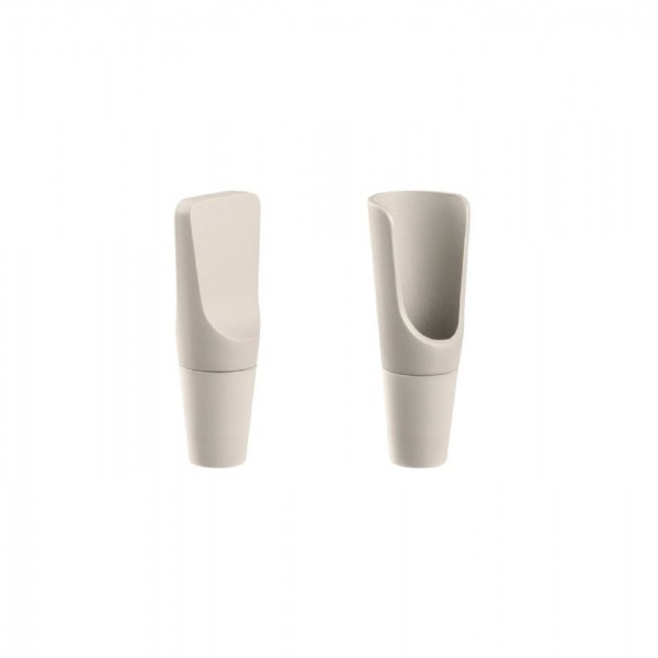 Blomus ILO 2er Set Wein-Accessoires Moonbeam 64256 