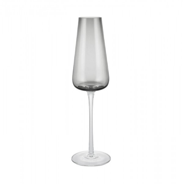 Blomus Sektglas BELO im 2er Set Smoke 64277 