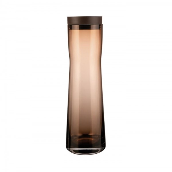 Blomus Wasserkaraffe SPLASH Coffee 1 L 64283 
