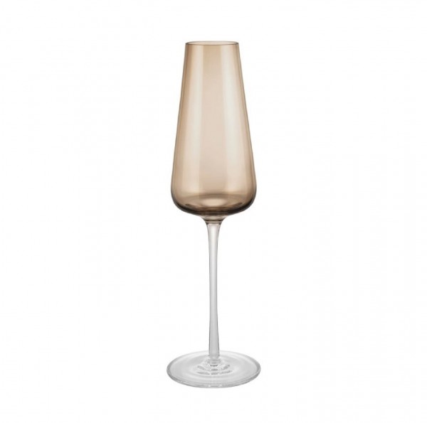Blomus Sektglas BELO im 2er Set Coffee 64292 