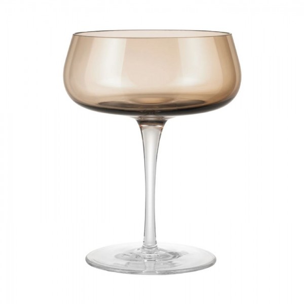 Blomus Sektschale BELO im 2er Set Coffee 64293 