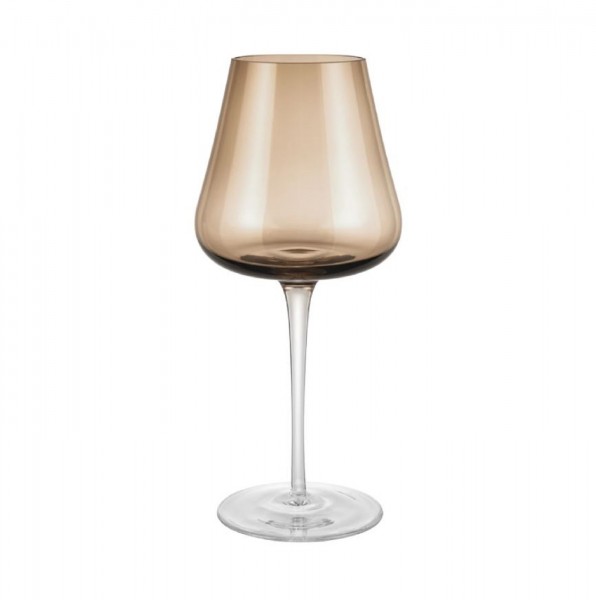 Blomus Weißweinglas im 2er Set BELO Coffee 64295 