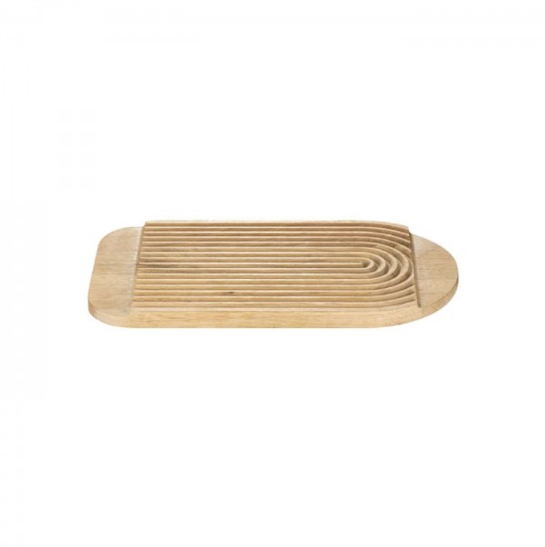 Blomus ZEN Tablett / Schneidbrett 32 cm 64360 