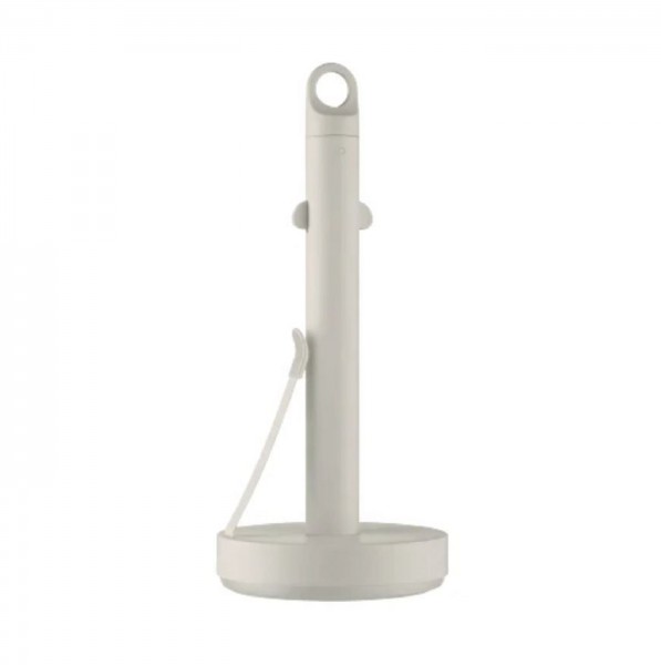 Blomus LOOP Küchenrollenhalter Moonbeam 64365 