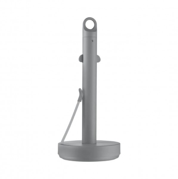 Blomus LOOP Küchenrollenhalter Sharkskin 64366 