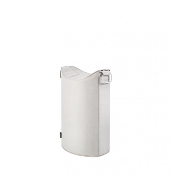Blomus FRISCO Wäschesammler Sand 65382 