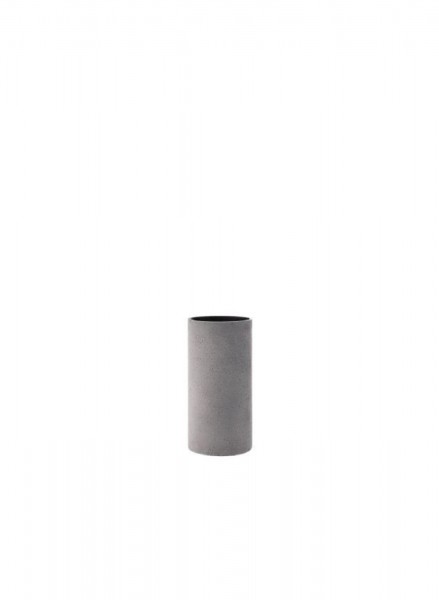 Blomus COLUNA Vase Dark Grey 65626 