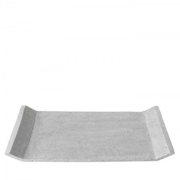 Blomus Dekoablage MOON Light Grey 65772 