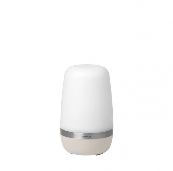 Blomus Spirit LED Outdoor Leuchte S Moonbeam 66062 