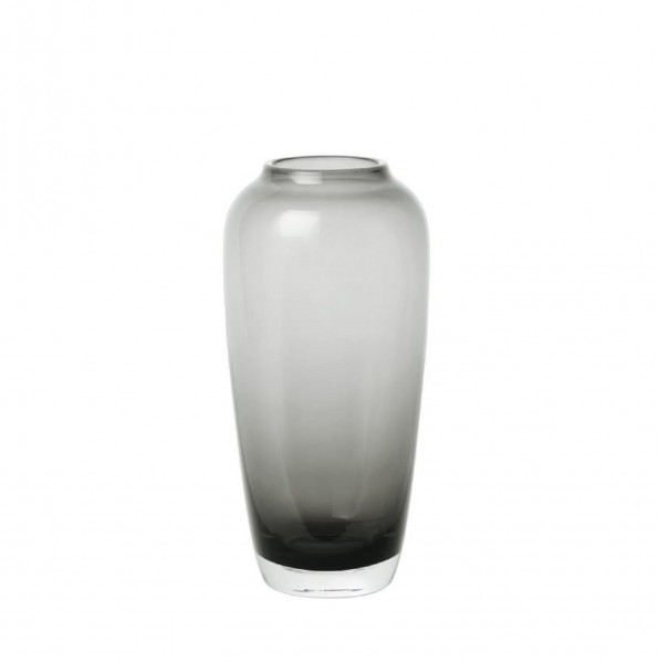 Blomus LETA Vase Smoke 66134 