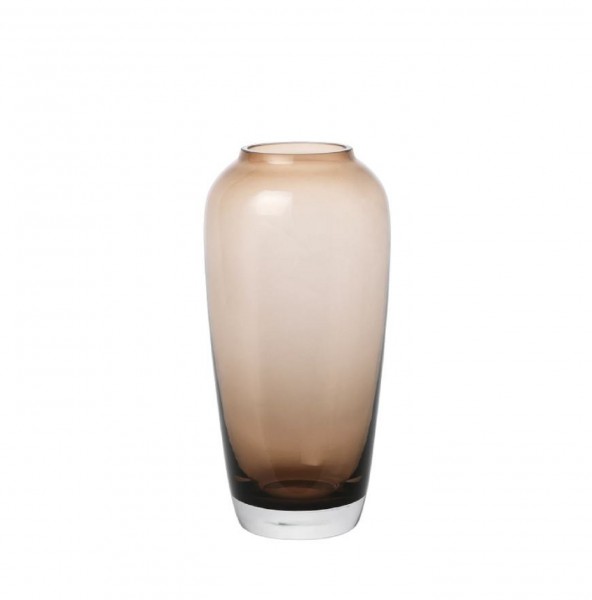 Blomus LETA Vase Coffee 66135 