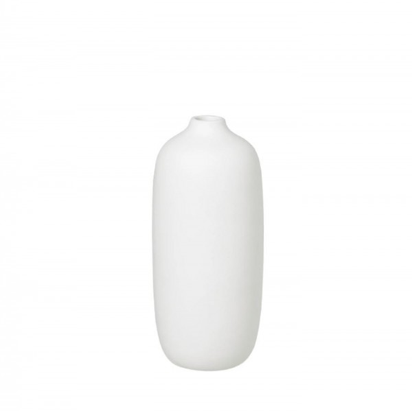 Blomus Vase CEOLA White 66167 
