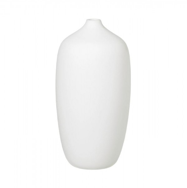 Blomus Vase CEOLA White 66168 