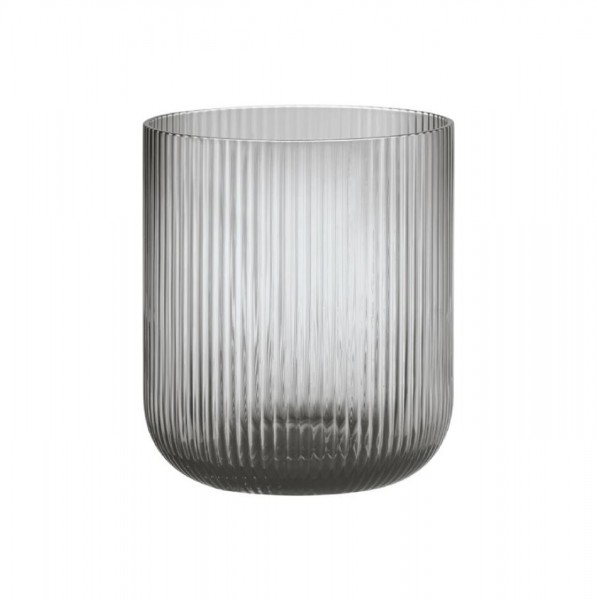 Blomus Windlicht VEN Smoke M 66249 