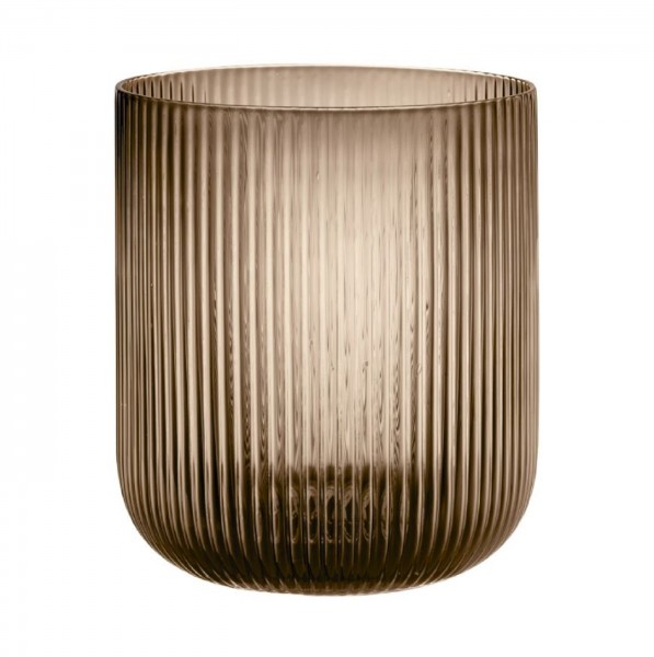 Blomus Windlicht VEN Coffee L 66253 