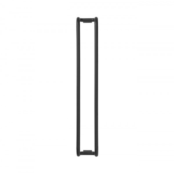 Blomus Gästehandtuchhalter MODO Black 66261 