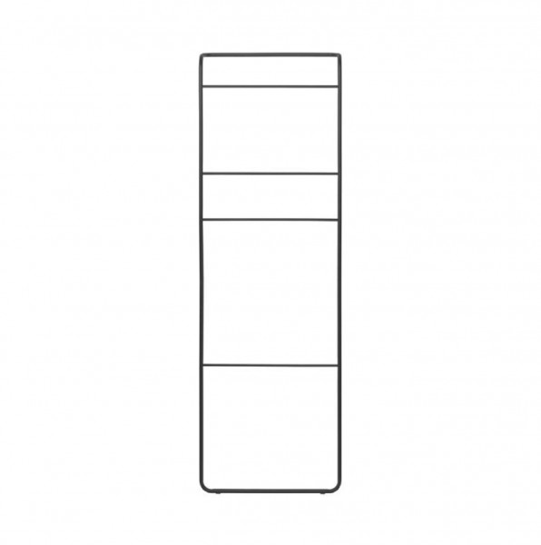 Blomus Handtuchleiter MODO Black 66262 