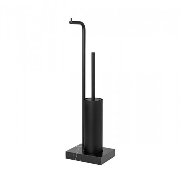 Blomus Toilettenbutler MODO Black 66263 