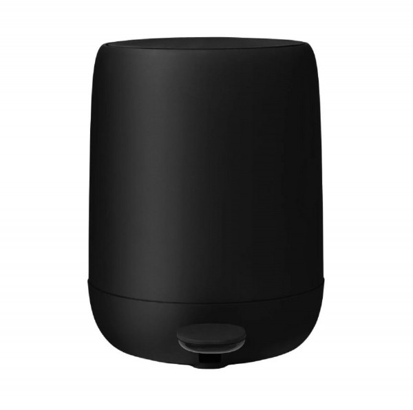 Blomus Treteimer SONO Black 5 L 66285 