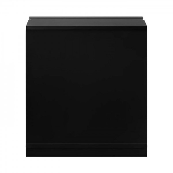 Blomus Papiertuchspender NEXIO black 66312 
