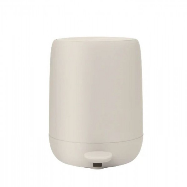 Blomus Treteimer SONO  Moonbeam 3 L 66324 