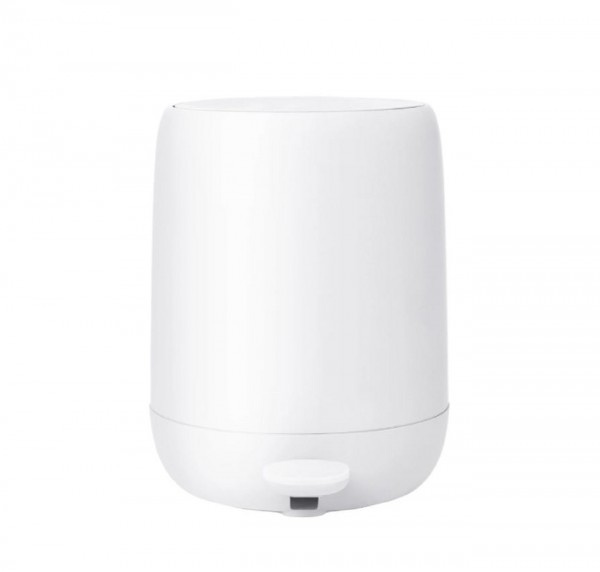Blomus Treteimer SONO White 3 L 66327 