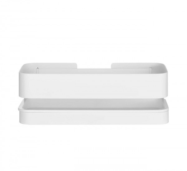 Blomus Duschkorb NEXIO White 66332 