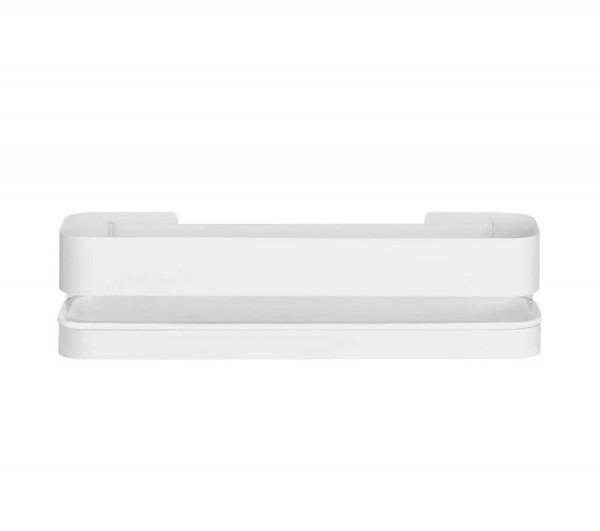 Blomus Duschkorb NEXIO White 66333 