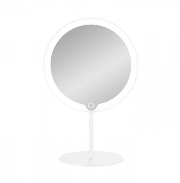 Blomus MODO LED Kosmetikspiegel weiß 66351 