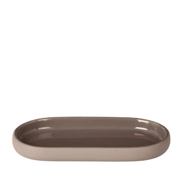Blomus SONO Tablett Misty Rose 66373 