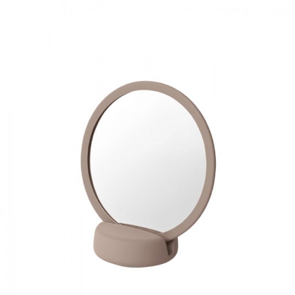 Blomus SONO Kosmetikspiegel Misty Rose 66375 
