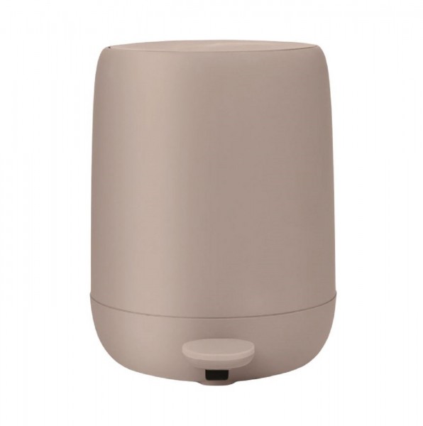 Blomus Treteimer SONO Misty Rose 5 L 66379 