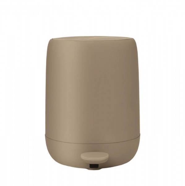 Blomus Treteimer SONO Tan 3 L 66382 