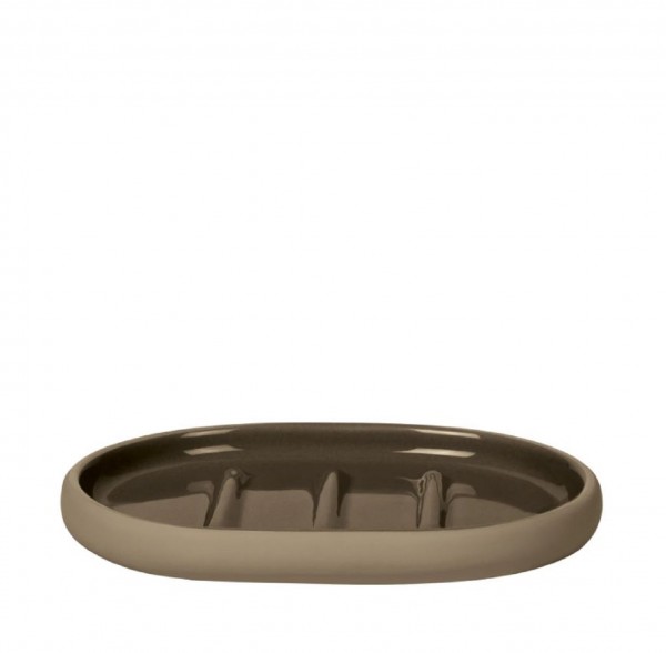 Blomus SONO Seifenschale Tan 66384 