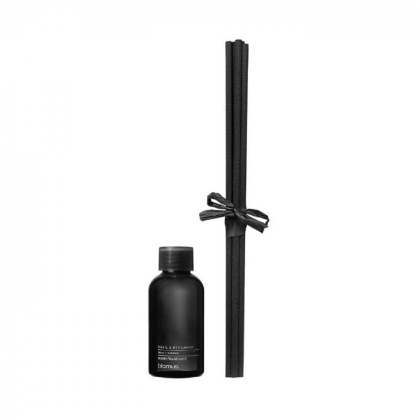 Blomus FRAGA Raumduft Nachfüllset Basil & Bergamot 66408 