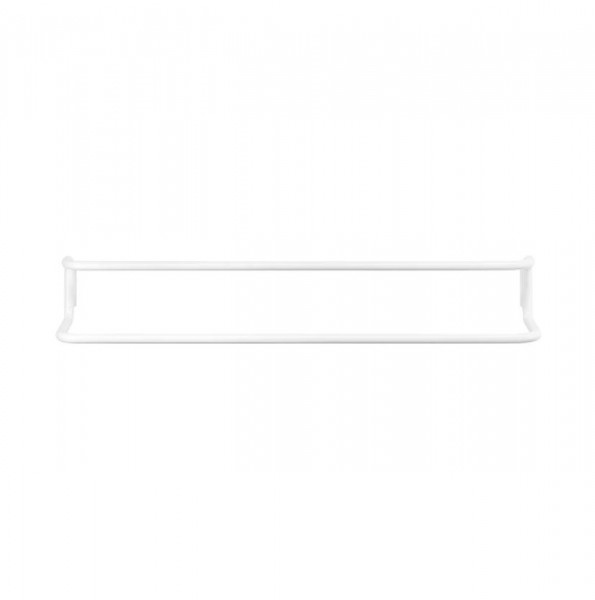Blomus Doppel-Handtuchhalter MODO White 60 cm 66440 