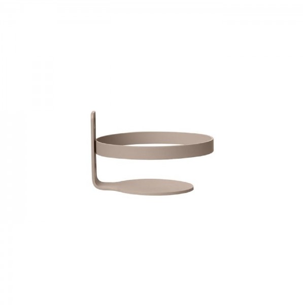 Blomus SONO Wandhalterung Misty Rose 66447 