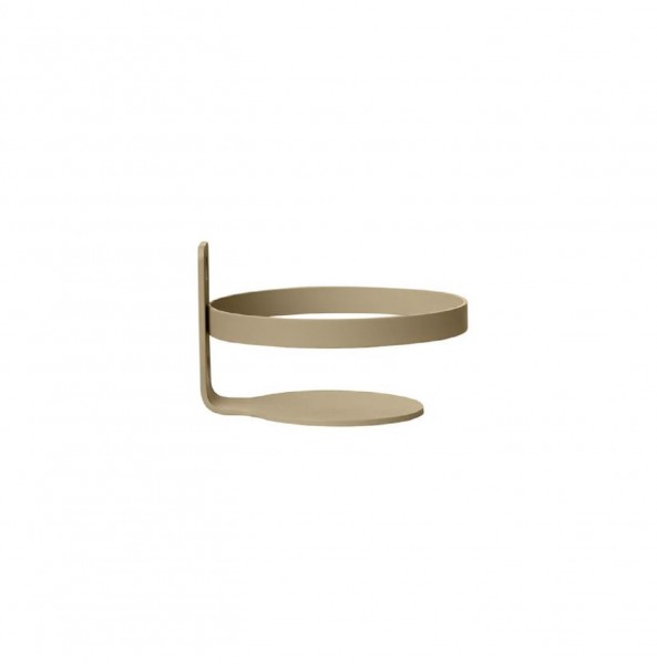 Blomus SONO Wandhalterung Tan 66448 