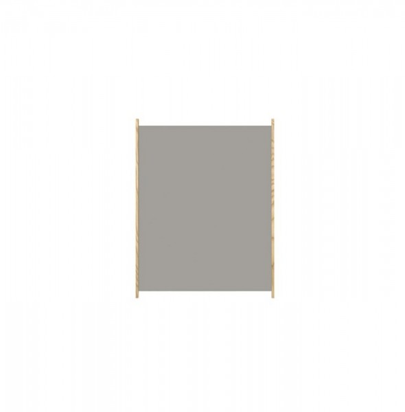 Blomus KOREO Magnettafel 50 x 60 cm Mourning Dove 66501 