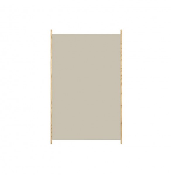 Blomus KOREO Magnettafel 60 x 90 cm Moonbeam 66503 