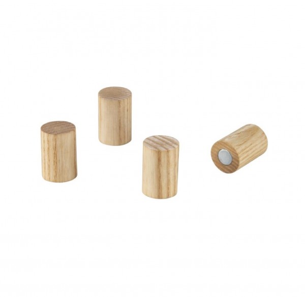Blomus KOREO Set 4  Magnete 66509 