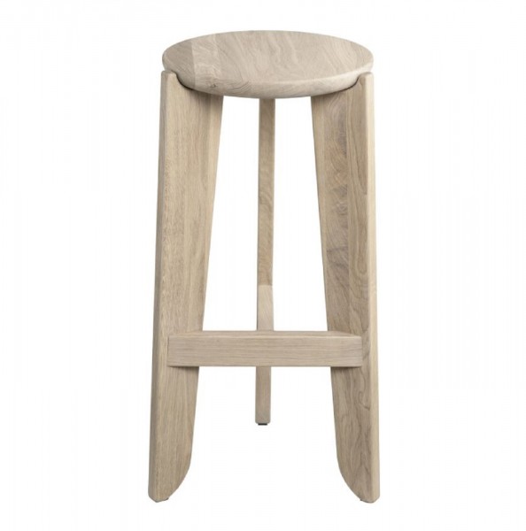 Blomus ELI Eiche Barhocker 66513 