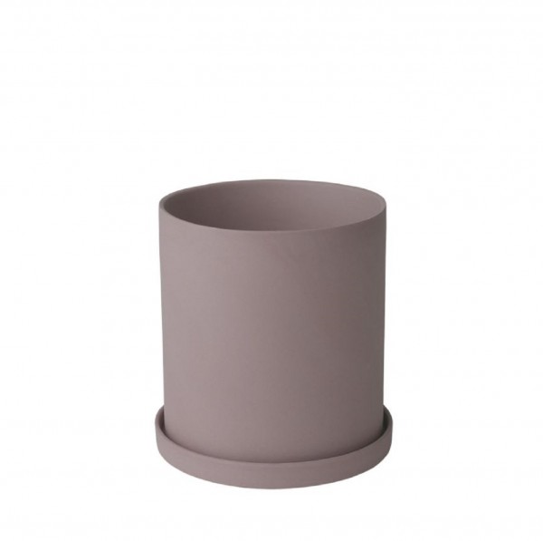 Blomus NONA Kräutertopf Bark 66519 
