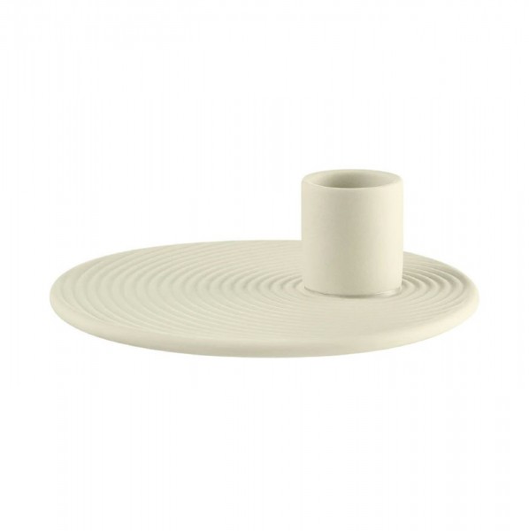 Blomus NONA Kerzenhalter Vanilla 66530 